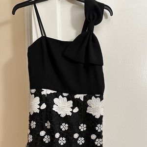 Aidan matox dress